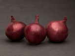 Redspark (rood)
