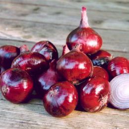 Red Pearl